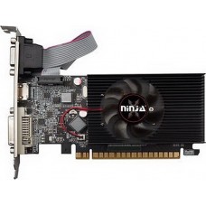 Видеокарта Sinotex GeForce GT 610 NINJA [NK61NP013F]