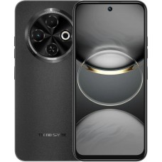 Смартфон Tecno Spark 30C 4/128 черный