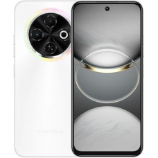 Смартфон  Tecno Spark 30C 4/128 белый
