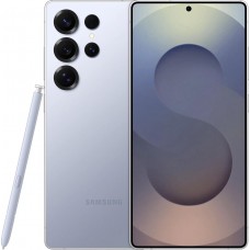 Смартфон Samsung Galaxy S25 Ultra 12/512GB синий титан