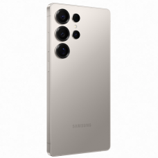 Смартфон Samsung Galaxy S25 Ultra 12/512GB серый титан