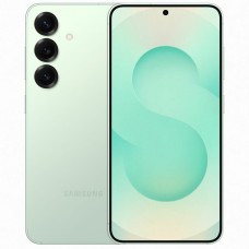 Смартфон Samsung Galaxy S25 Plus 12/256GB мятный