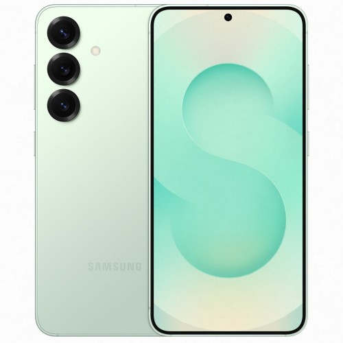 Смартфон Samsung Galaxy S25 Plus 12/256GB мятный
