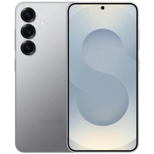 Смартфон Samsung Galaxy S25 12/256GB серый (Silver Shadow)