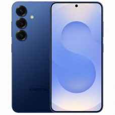 Смартфон Samsung Galaxy S25 12/256GB голубой