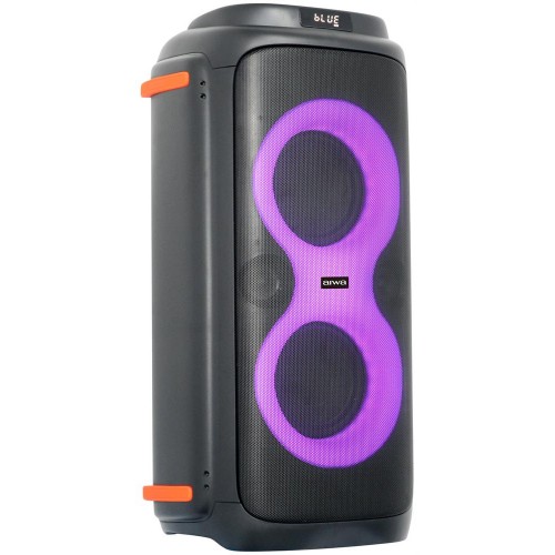 Портативная акустика AIWA CAS-650