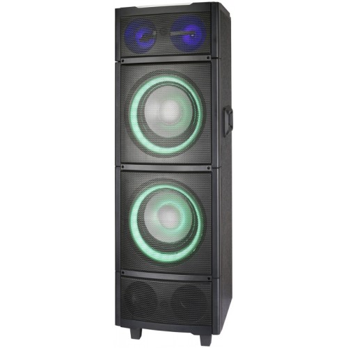 Портативная акустика AIWA CAS-2022