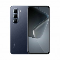 Смартфон Infinix Hot 50 Pro 8/256GB черный