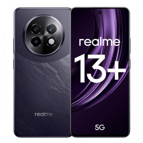 Смартфон Realme 13 Plus 5G 8/256Gb пурпурный