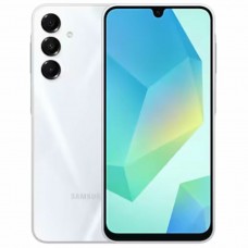 Смартфон Samsung Galaxy A16 8/256GB серый