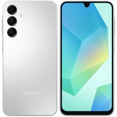 Смартфон Samsung Galaxy A16 4/128GB серый