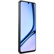 Смартфон Realme Note 60x 3/64GB черный