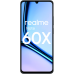 Смартфон Realme Note 60x 3/64GB черный