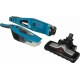 Пылесос вертикальный TEFAL TY6751WO