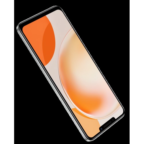 Смартфон Huawei Nova Y91 8/256Gb серебро