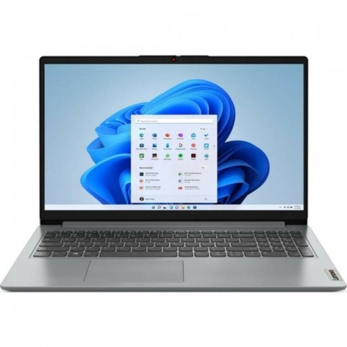 Ноутбук 15.6" Lenovo IdeaPad 1 15AMN7 (82VG00MUUE)