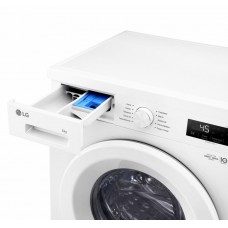 Стиральная машина LG F 2Y1NS3W