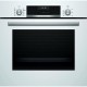 Духовой шкаф Bosch HBJ558YW3Q