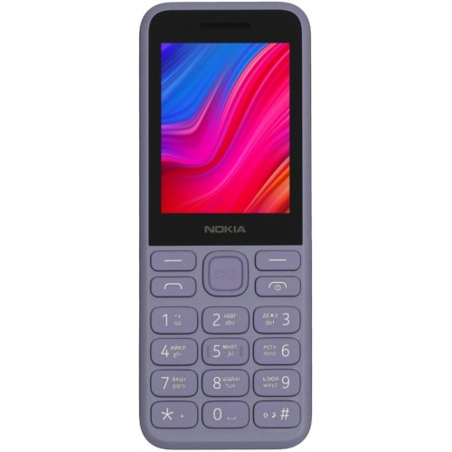 Мобильный телефон Nokia 130 DS TA-1576 пурпурный