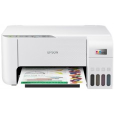 МФУ струйное Epson L3256