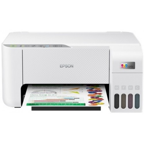 МФУ струйное Epson L3256