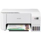 МФУ струйное Epson L3256