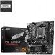 Материнская плата MSI PRO A620M-E