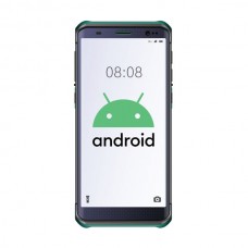 Терминал сбора данных D60 2D/WiFi/LTE/NFC/4/64Gb/C/5000mAh/USB/EU