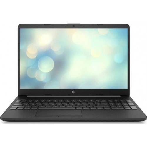 Ноутбук 15.6" HP Laptop 15s-fq5035ny (737U1EA) Black