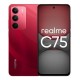 Смартфон Realme C75 8/256GB красный