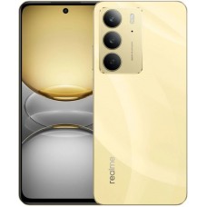 Смартфон Realme C75 8/128Gb золотой