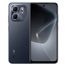 Смартфон Infinix Hot 50i 4/256Gb черный
