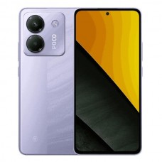 Смартфон Xiaomi POCO M7 Pro 5G 12/256GB пурпурный