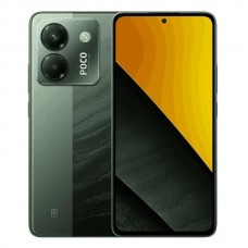 Смартфон Xiaomi POCO M7 Pro 5G 12/256GB зеленый