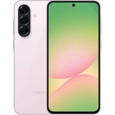 Смартфон Samsung Galaxy A56 5G 8/128GB розовый