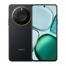 Смартфон Honor X9C Smart 5G 8/256GB черный