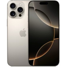Смартфон Apple iPhone 16 Pro Max 512GB Титановый бежевый