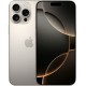 Смартфон Apple iPhone 16 Pro Max 512GB Титановый бежевый