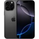 Смартфон Apple iPhone 16 Pro 512GB Титановый черный