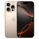 Смартфон Apple iPhone 16 Pro 512GB Титановый бежевый