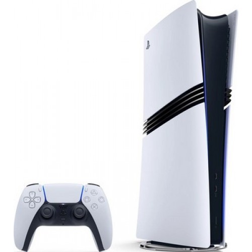 Игровая приставка Sony PlayStation 5 Pro Digital Edition
