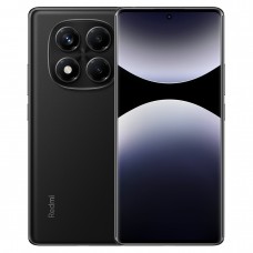 Смартфон Xiaomi Redmi Note 14 Pro 12/512GB черный