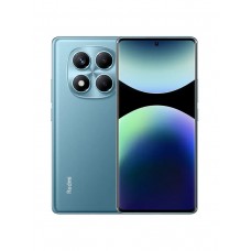 Смартфон Xiaomi Redmi Note 14 Pro 12/512GB голубой