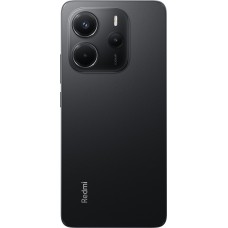 Смартфон Xiaomi Redmi Note 14 6/128GB черный