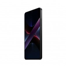 Смартфон Xiaomi POCO X7 Pro 5G 8/256GB черный