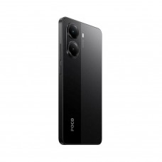 Смартфон Xiaomi POCO X7 Pro 5G 8/256GB черный