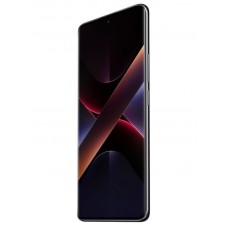 Смартфон Xiaomi POCO X7 5G 8/256GB черный