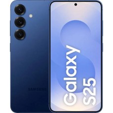 Смартфон Samsung Galaxy S25 12/256GB Navy (Синий)