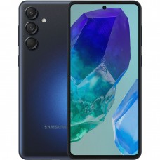 Смартфон Samsung Galaxy M55 5G 8/256GB черный