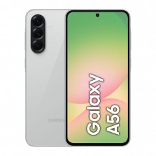 Смартфон Samsung Galaxy A56 5G 8/256GB серый
